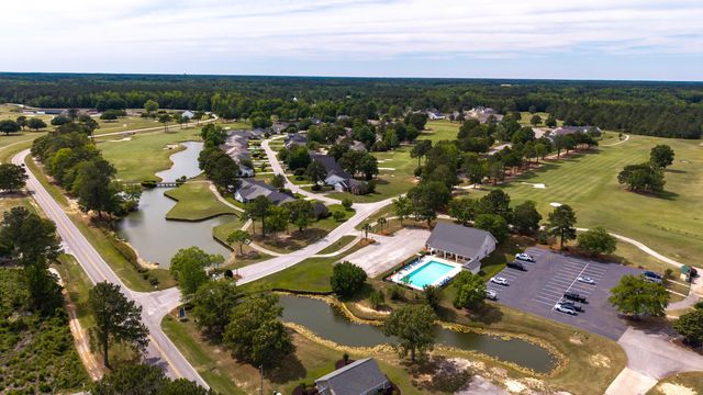 1299 Deercreek Drive, Manning, SC 29102