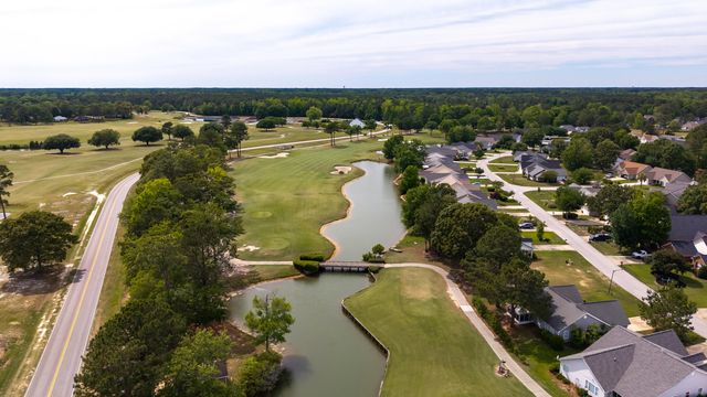 1299 Deercreek Drive, Manning, SC 29102