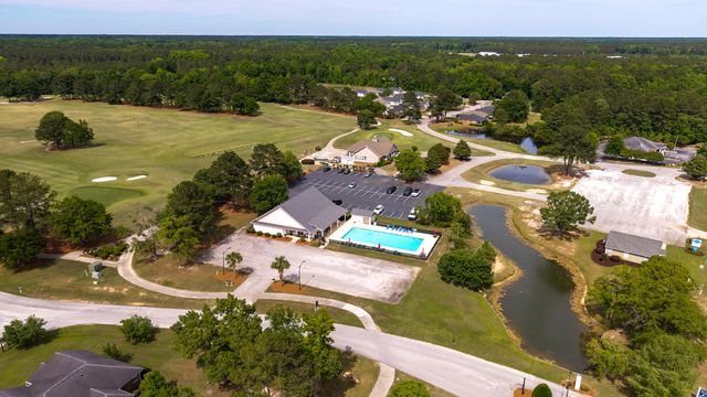 1299 Deercreek Drive, Manning, SC 29102