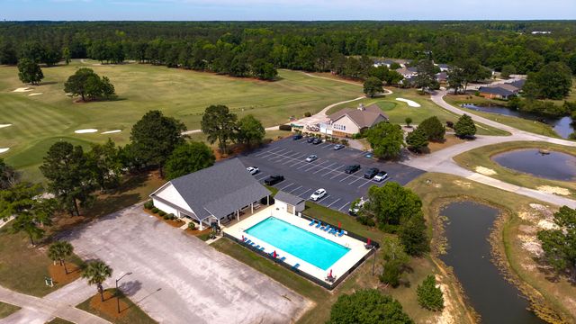 1299 Deercreek Drive, Manning, SC 29102
