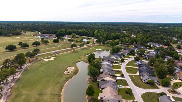 1299 Deercreek Drive, Manning, SC 29102