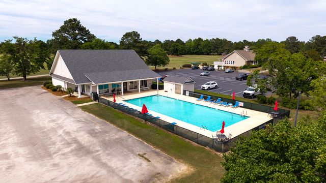 1299 Deercreek Drive, Manning, SC 29102