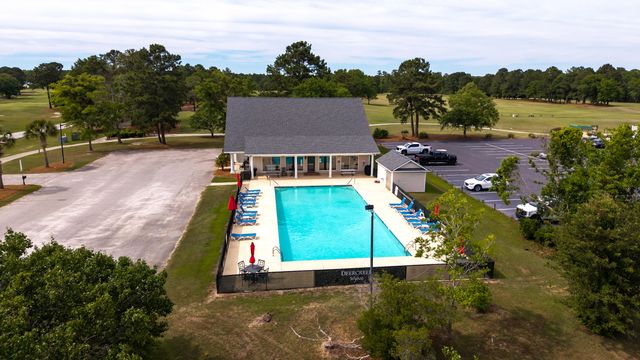 1299 Deercreek Drive, Manning, SC 29102