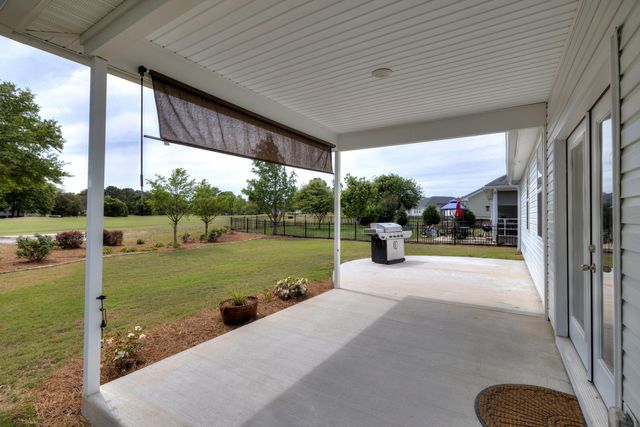 1299 Deercreek Drive, Manning, SC 29102