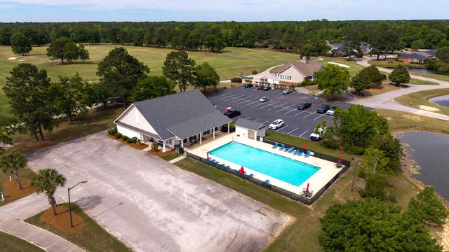1299 Deercreek Drive, Manning, SC 29102