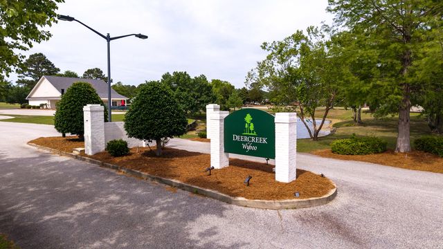 1299 Deercreek Drive, Manning, SC 29102