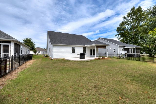 1299 Deercreek Drive, Manning, SC 29102