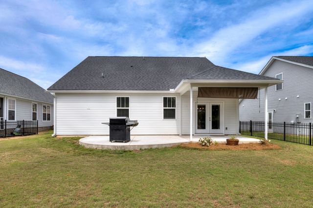 1299 Deercreek Drive, Manning, SC 29102