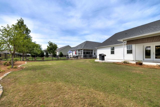 1299 Deercreek Drive, Manning, SC 29102