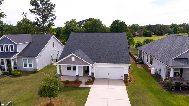 1299 Deercreek Drive, Manning, SC 29102
