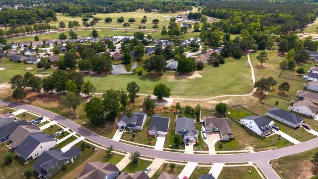 1299 Deercreek Drive, Manning, SC 29102