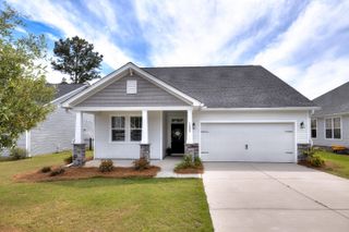 1299 Deercreek Drive, Manning, SC 29102