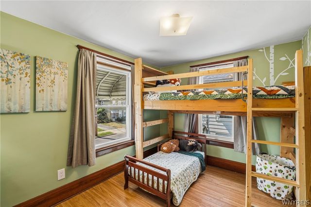 85 North Marion Street, North Tonawanda, NY 14120