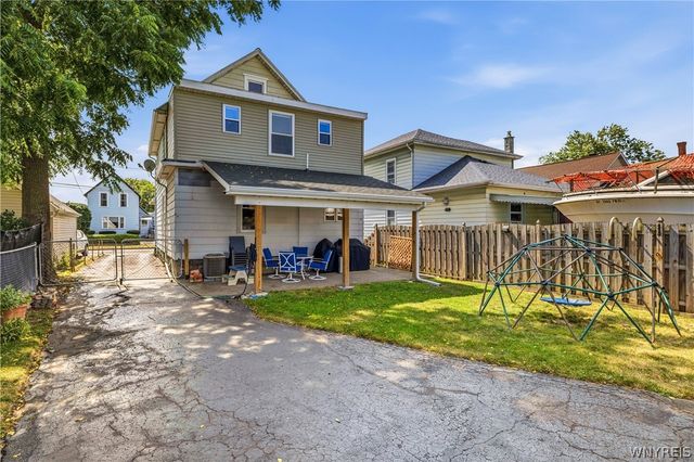 85 North Marion Street, North Tonawanda, NY 14120