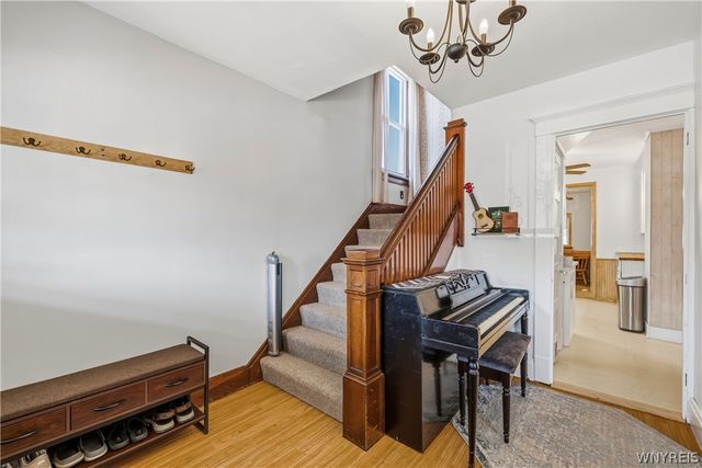 85 North Marion Street, North Tonawanda, NY 14120