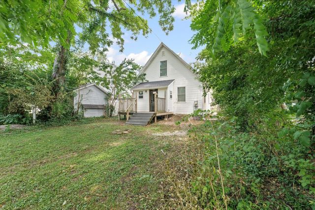 1391 W Decatur Street, Decatur, IL 62522