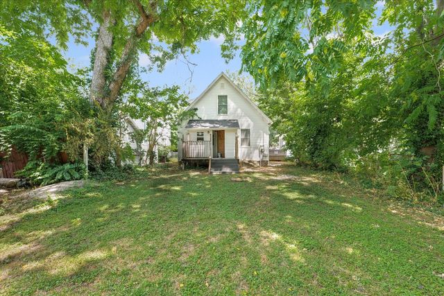 1391 W Decatur Street, Decatur, IL 62522