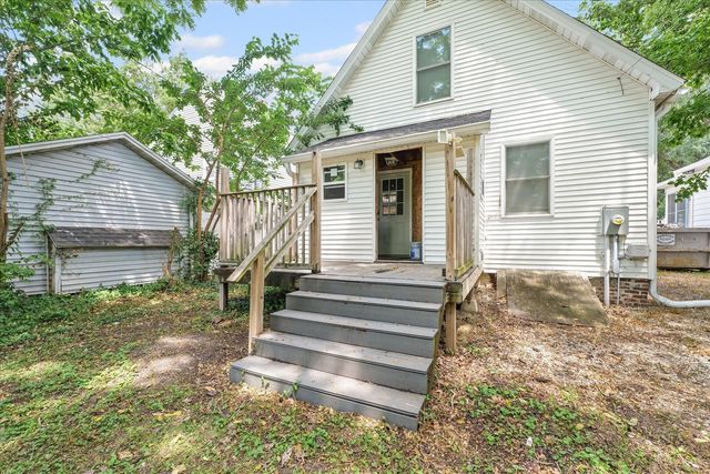 1391 W Decatur Street, Decatur, IL 62522