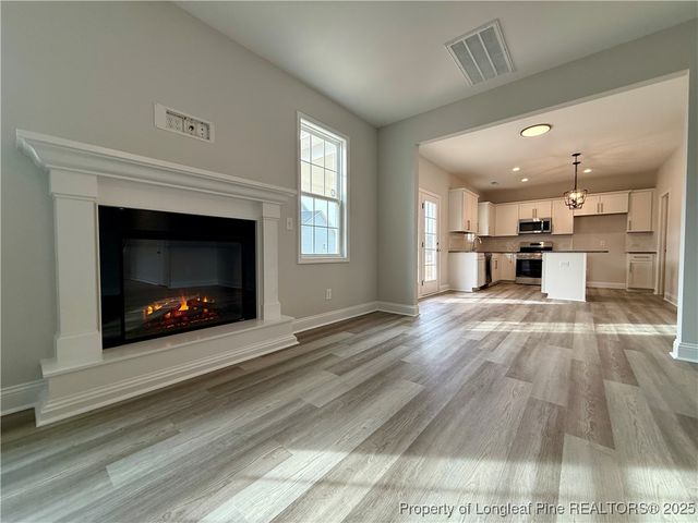 228 Watercress Lane, Raeford, NC 28376