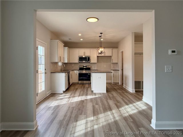 228 Watercress Lane, Raeford, NC 28376