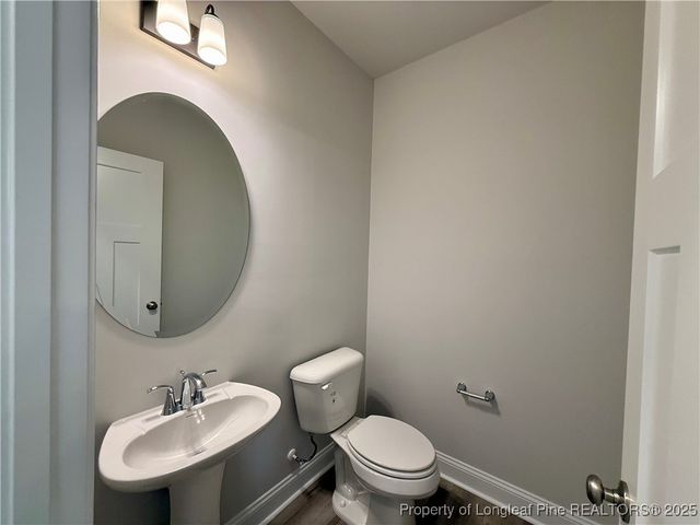 228 Watercress Lane, Raeford, NC 28376