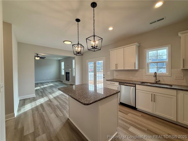 228 Watercress Lane, Raeford, NC 28376