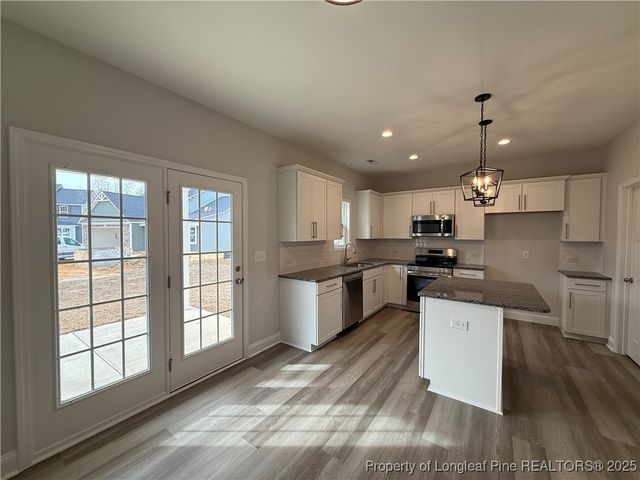 228 Watercress Lane, Raeford, NC 28376