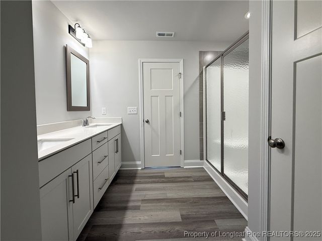 228 Watercress Lane, Raeford, NC 28376