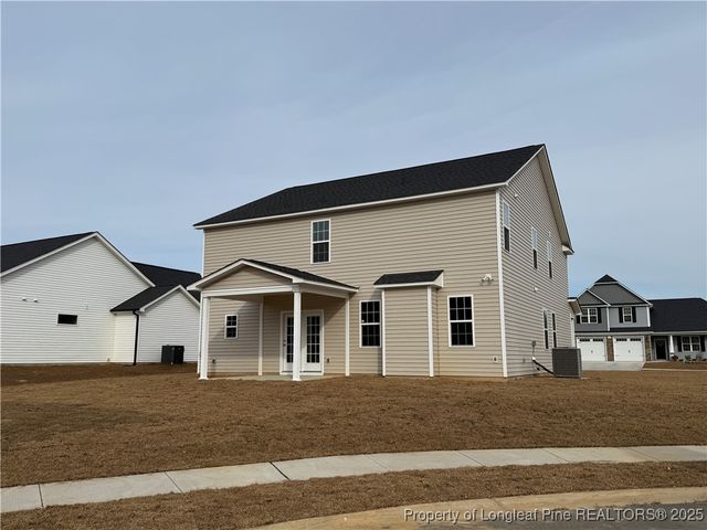 228 Watercress Lane, Raeford, NC 28376