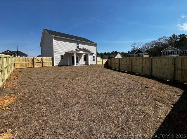 228 Watercress Lane, Raeford, NC 28376