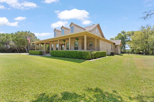 33025 Woodcrest Drive, Whitney, TX 76692