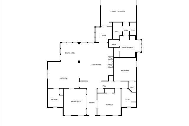 33025 Woodcrest Drive, Whitney, TX 76692