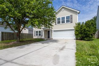 1 Blackberry Lane, Port Wentworth, GA 31407