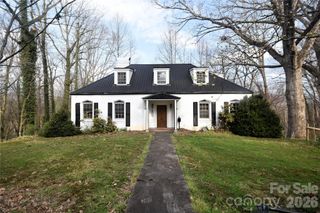 492 S Main Street, Waynesville, NC 28786