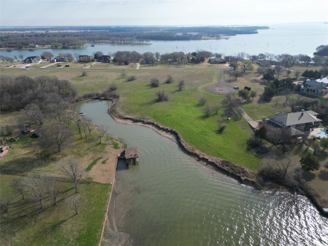 Lot 39 Flint Circle, Corsicana, TX 75109