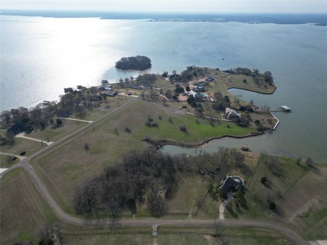 Lot 39 Flint Circle, Corsicana, TX 75109