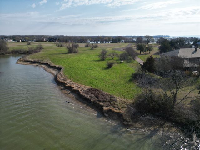 Lot 39 Flint Circle, Corsicana, TX 75109