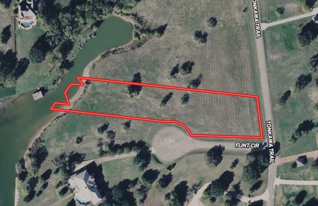 Lot 39 Flint Circle, Corsicana, TX 75109