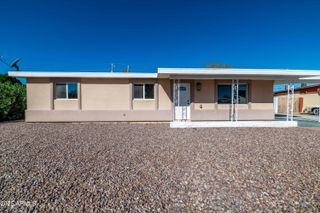 133 E JAMES Drive, Sierra Vista, AZ 85635