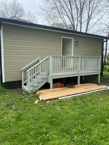 1815 Newell Avenue, Chattanooga, TN 37404