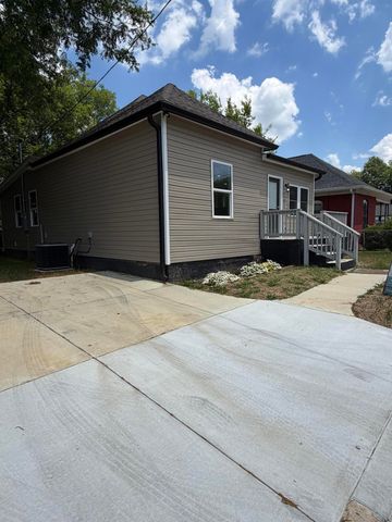 1815 Newell Avenue, Chattanooga, TN 37404