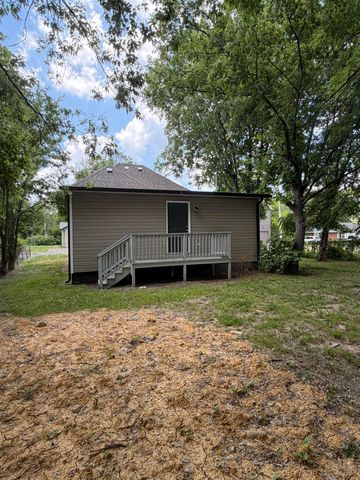 1815 Newell Avenue, Chattanooga, TN 37404