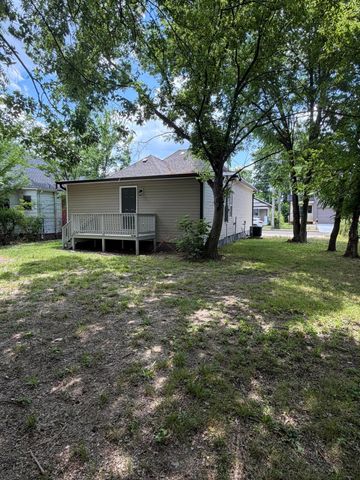 1815 Newell Avenue, Chattanooga, TN 37404