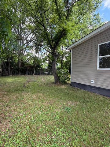 1815 Newell Avenue, Chattanooga, TN 37404