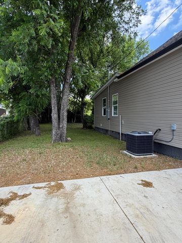 1815 Newell Avenue, Chattanooga, TN 37404