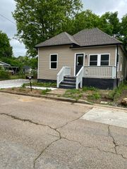 1815 Newell Avenue, Chattanooga, TN 37404
