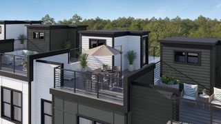 100 Melody Aly, Nashville, TN 37207