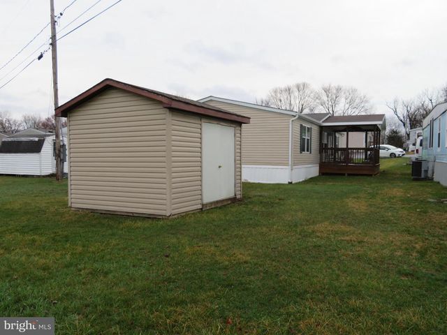 141 JANESA DR, Martinsburg, WV 25403