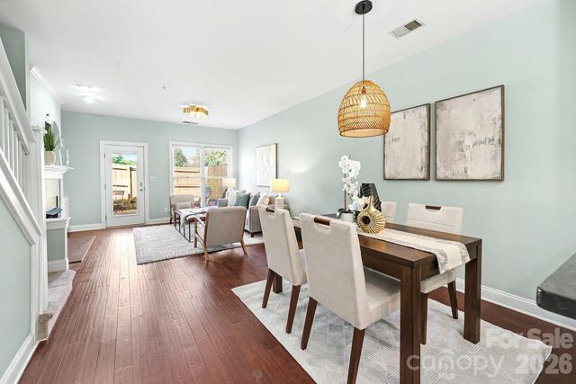 1007 Park West Drive, Charlotte, NC 28209