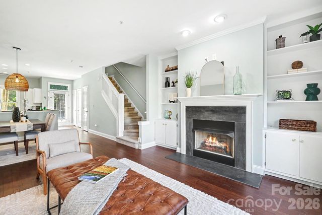 1007 Park West Drive, Charlotte, NC 28209